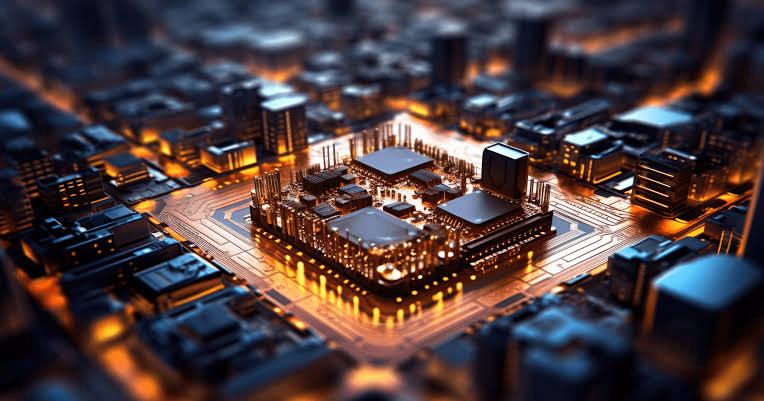 Core Semicon Technologies | VLSI Training & Semiconductor Courses